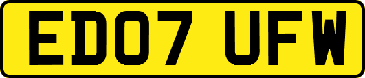 ED07UFW