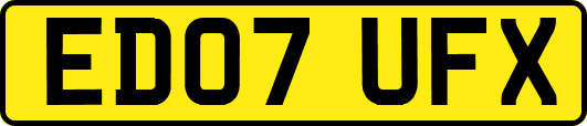 ED07UFX