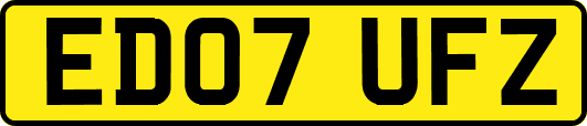 ED07UFZ