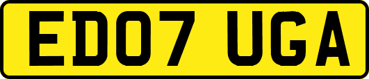 ED07UGA