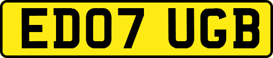 ED07UGB