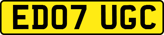 ED07UGC