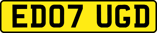 ED07UGD