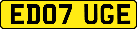 ED07UGE