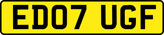 ED07UGF