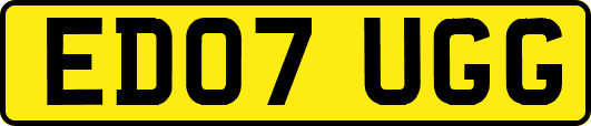 ED07UGG