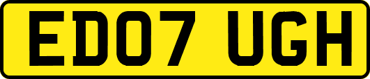 ED07UGH