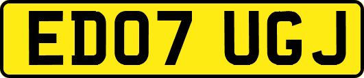 ED07UGJ