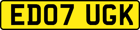 ED07UGK