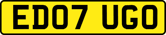 ED07UGO