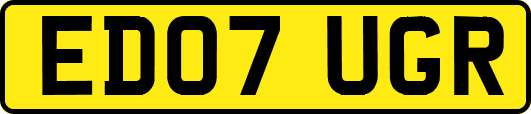 ED07UGR
