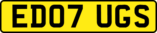 ED07UGS
