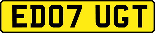 ED07UGT