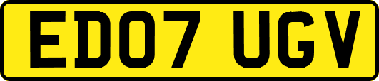 ED07UGV