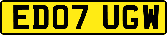 ED07UGW