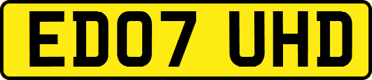ED07UHD