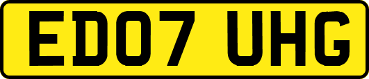 ED07UHG