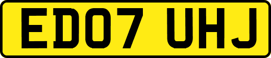 ED07UHJ