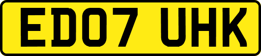 ED07UHK