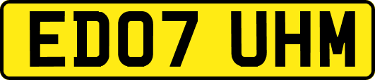 ED07UHM