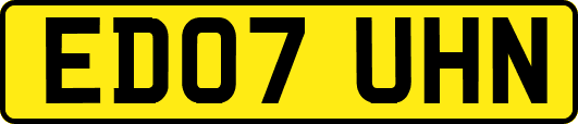 ED07UHN