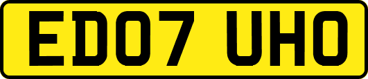 ED07UHO