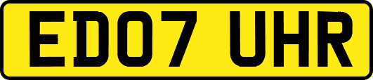 ED07UHR