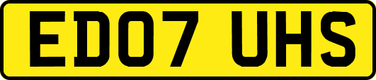 ED07UHS