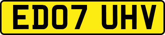 ED07UHV