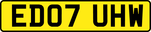 ED07UHW