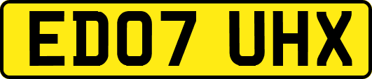 ED07UHX