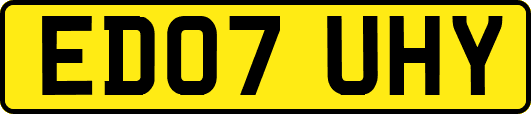 ED07UHY