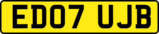 ED07UJB