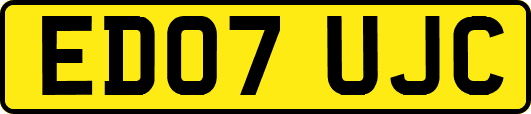 ED07UJC