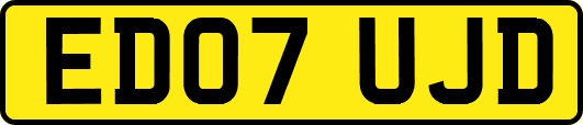 ED07UJD