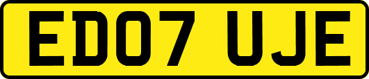 ED07UJE