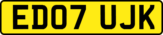 ED07UJK
