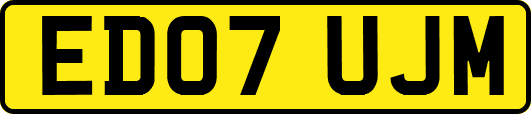 ED07UJM