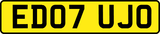 ED07UJO