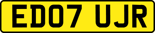 ED07UJR