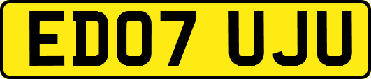 ED07UJU