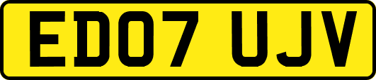 ED07UJV