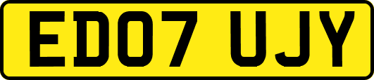 ED07UJY