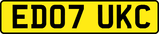 ED07UKC