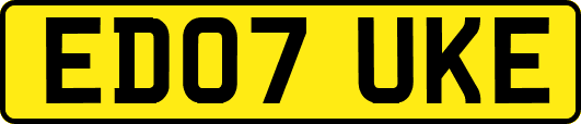 ED07UKE