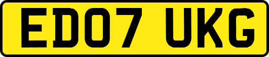 ED07UKG