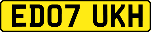 ED07UKH