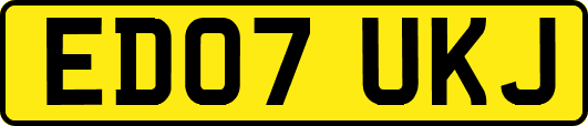ED07UKJ
