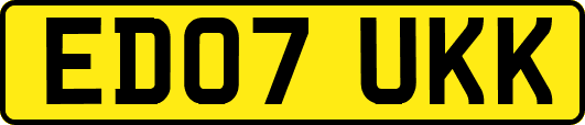 ED07UKK