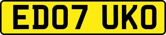 ED07UKO